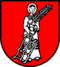 Coat of arms of Rickenbach