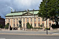 Swedish House of Nobility