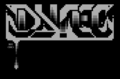 Dytec Ascii Logo by member artist Roy.