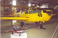 Saab 91B Safir