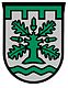 Coat of arms of Schladen-Werla