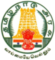 Seal of Tamil Nadu