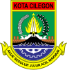 Coat of arms of Cilegon