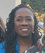 Sherrilyn Ifill