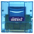 Super Game Boy 2[39]