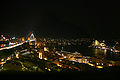 Sydney Harbour Bridge und Opera House