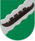 Coat of arms of Utajärvi