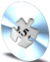Wikipedia Version 0.5 logo