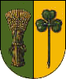 Coat of arms of Almstedt