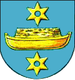 Coat of arms of Berumerfehn