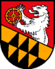 Coat of arms of Schleißheim
