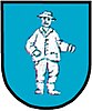 Coat of arms of Ziemięcice