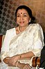 Asha Bhosle