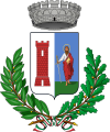 阿扎诺圣保罗徽章