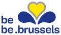 Be Brussels logo (full).svg