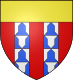 Coat of arms of Archiac