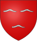 拉沙佩勒昂韦科尔徽章