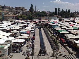 Bor Market Place