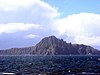 Cape Horn from the south