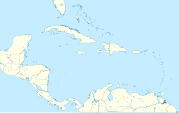 Pickles Reef is located in Caribbean