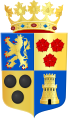 Coat of arms of Lochem