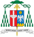 Samuel Joseph Aquila's coat of arms