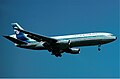 Air New Zealand Flight 901 in 1979