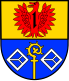Coat of arms of Oberkirn