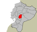 Chimborazo Province