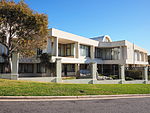 Embassy in Canberra