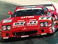Ferrari F40 1995