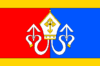 Flag of Častrov