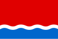 阿穆爾州旗幟