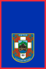 Flag of Staro Nagoričane Municipality