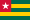 Flag of Togo