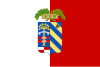 Flag of Province of Pesaro e Urbino