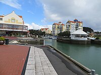 Gulf Harbour on the Hibiscus Coast