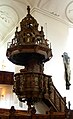 Pulpit