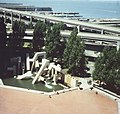 Embarcadero Freeway around 1988