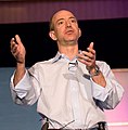 Jeff Bezos, himself, "The Burns and the Bees"