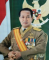 11. Suharto