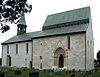 Lau Church, Gotland