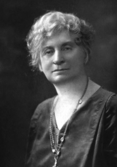 Mary Schenck Woolman