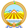 色楞格省 Selenge Province徽章