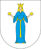 Coat of arms of Gmina Lubniewice