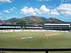 Queen's Park Oval