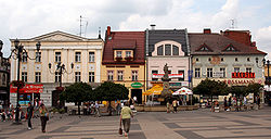 Market Square