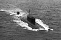 塞拉级核潜艇