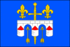 Flag of Střelice