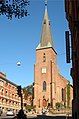 Saint Olaf's Cathedral, (Oslo)